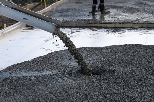 Best Stamped Concrete Services in Greenback, TN