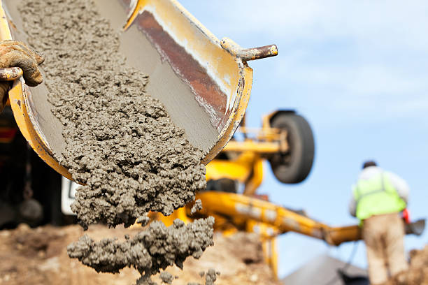 Best Concrete Grinding and Polishing in Greenback, TN