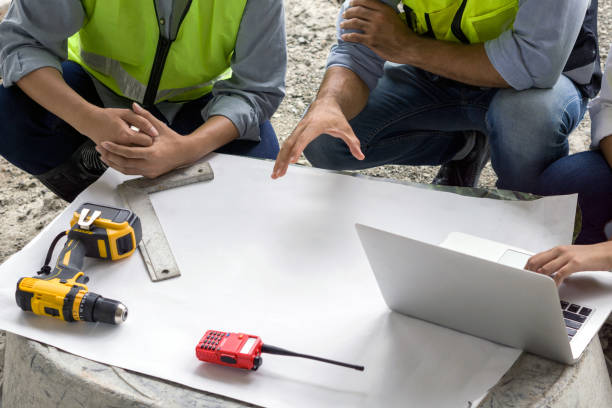 Best Residential Concrete Solutions in Greenback, TN